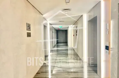 شقة - 1 حمام للايجار في ذا سكوير تاور - قرية الجميرا سركل - دبي