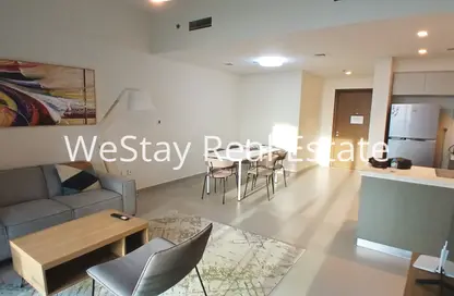 Apartment - 2 Bedrooms - 2 Bathrooms for sale in Forte 1 - Forte - Downtown Dubai - Dubai