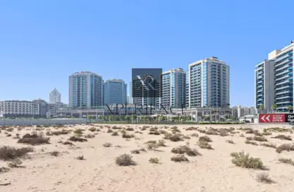 أرض - استوديو للبيع في مدينة هند - مالبيري - داماك هيلز 2 - دبي أرض - استوديو للبيع في مدينة هند - مالبيري - داماك هيلز 2 - دبي