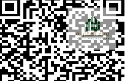 شقة - غرفة نوم - 2 حمامات للبيع في بلوبيل ريزيدنس - العامرة - عجمان