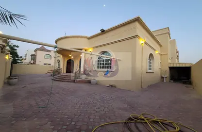 Villa - 4 Bedrooms - 4 Bathrooms for rent in Al Rawda - Ajman