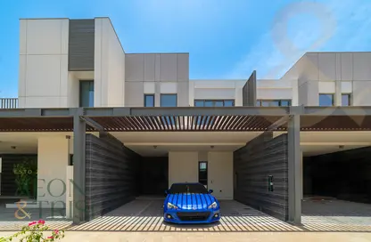 Townhouse - 3 Bedrooms - 4 Bathrooms for rent in Sun - Arabian Ranches 3 - Dubai