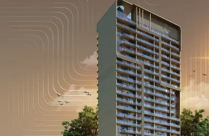 شقة - 2 غرف نوم - 3 حمامات للبيع في فلوريا سكايز - الضاحية 10 - قرية الجميرا سركل - دبي