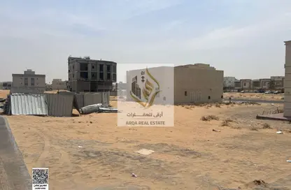 أرض - استوديو للبيع في الزاهية جاردنز - الزاهية - عجمان