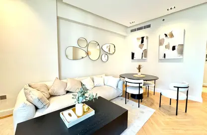 Apartment - 2 Bedrooms - 3 Bathrooms for sale in Bloom Heights A - Bloom Heights - Jumeirah Village Circle - Dubai