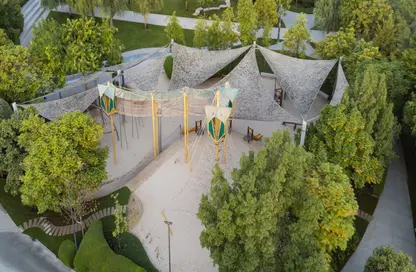 فيلا - 4 غرف نوم - 6 حمامات للبيع في المرحله الرابعه - مسار 3 - ضاحية الرويضات - الشارقة