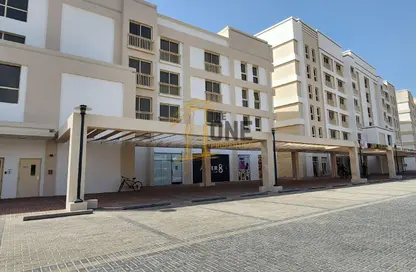 Apartment - 1 Bedroom - 2 Bathrooms for sale in Lagoon B6 - The Lagoons - Mina Al Arab - Ras Al Khaimah