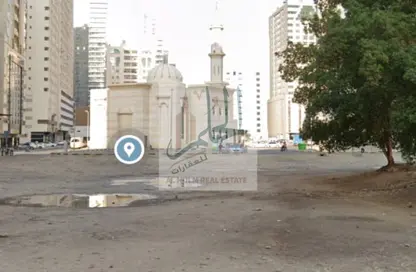 أرض - استوديو للبيع في ايوان 3 - النهدة - الشارقة