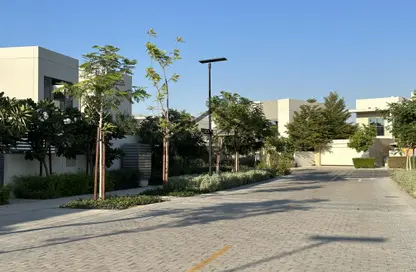 Outdoor Building image for: Villa - 3 Bedrooms - 4 Bathrooms for sale in Al Zahia 4 - Al Zahia - Muwaileh Commercial - Sharjah, Image 1