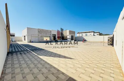 فيلا - 5 غرف نوم - 7 حمامات للايجار في الحضيبة - رأس الخيمة فيلا - 5 غرف نوم - 7 حمامات للايجار في الحضيبة - رأس الخيمة