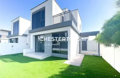 Villa - 4 Bedrooms - 5 Bathrooms for rent in Maple 3 - Maple at Dubai Hills Estate - Dubai Hills Estate - Dubai