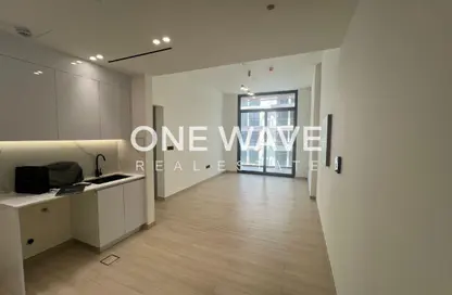 Apartment - 2 Bedrooms - 2 Bathrooms for rent in Binghatti LUNA - Jumeirah Village Circle - Dubai