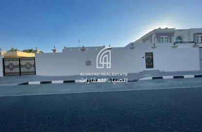 فيلا - 3 غرف نوم - 4 حمامات للبيع في الدراري - مغيدر - الشارقة