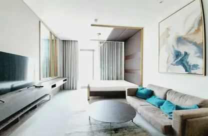 شقة - 1 حمام للايجار في احياء سيجنيتشر السكنية - قرية الجميرا سركل - دبي