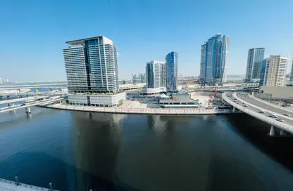 شقة - 1 حمام للايجار في داماك ميزون ذو فوغ - الخليج التجاري - دبي