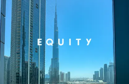 Apartment - 2 Bedrooms - 3 Bathrooms for sale in Opera Grand - Burj Khalifa Area - Downtown Dubai - Dubai