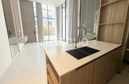 Villa - 4 Bedrooms - 5 Bathrooms for rent in La Perla Homes 10 - Jumeirah Village Circle - Dubai