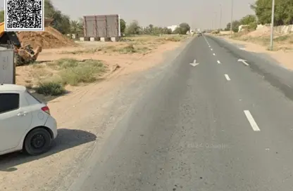 Land - Studio for sale in Al Helio 2 - Al Helio - Ajman