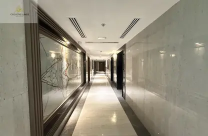 Apartment - 2 Bedrooms - 3 Bathrooms for rent in La Zona Residence - Al Mamzar - Deira - Dubai