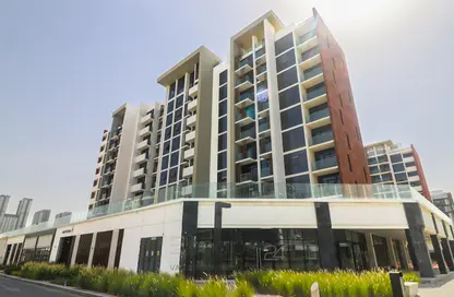 Apartment - Studio for rent in AZIZI Riviera 8 - Meydan One - Meydan - Dubai