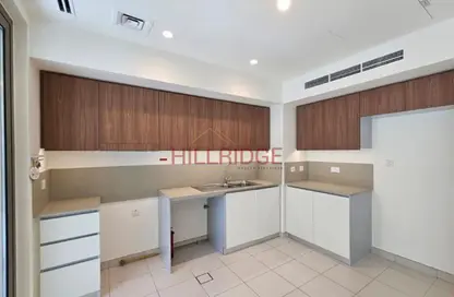 تاون هاوس - 3 غرف نوم - 4 حمامات للايجار في باركسايد 2 - اعمار الجنوبية - دبي الجنوب (مركز دبي العالمي) - دبي