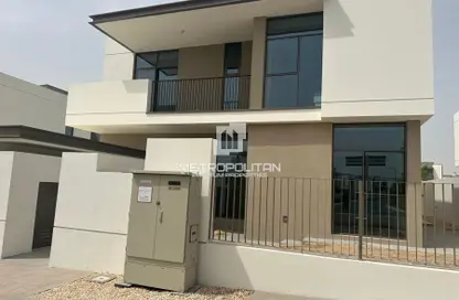 Villa - 5 Bedrooms - 6 Bathrooms for rent in Tilal Al Furjan - Al Furjan - Dubai