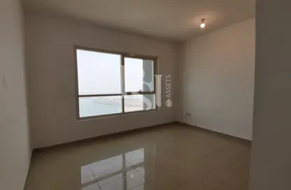 شقة - غرفة نوم - 2 حمامات للبيع في مارينا بلو - مارينا سكوير - جزيرة الريم - أبوظبي