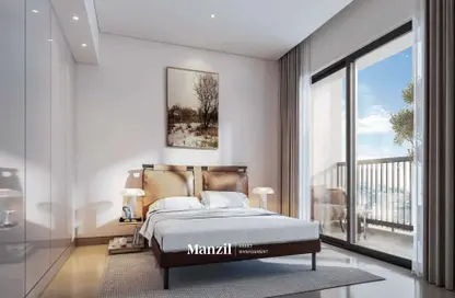 Apartment - 1 Bedroom for sale in Sobha Orbis - Motor City - Dubai