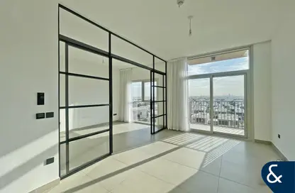 Apartment - 2 Bedrooms - 1 Bathroom for rent in Collective Tower 2 - Collective - Dubai Hills Estate - Dubai