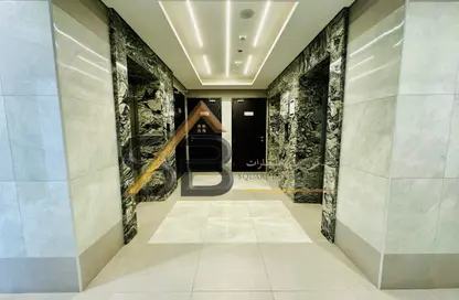 Apartment - 2 Bedrooms - 3 Bathrooms for rent in Al Jaddaf - Dubai