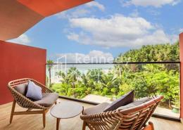 Studio - 1 bathroom for sale in Cote D' Azur Hotel - The Heart of Europe - The World Islands - Dubai