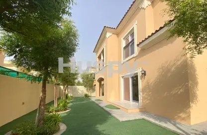 Villa - 4 Bedrooms - 5 Bathrooms for rent in La Quinta - Villanova - Dubai Land - Dubai