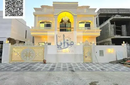 Villa - 5 Bedrooms - 7 Bathrooms for sale in Al Yasmeen - Ajman