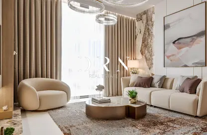 شقة - غرفة نوم - 2 حمامات للبيع في جاردنز 2 - ارجان - دبي