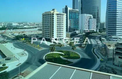 مكتب - استوديو للايجار في برج جروفينور للأعمال - برشا هايتس (تيكوم) - دبي