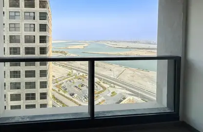 شقة - 1 حمام للايجار في بيكسل - مقاطعة ميكرز - جزيرة الريم - أبوظبي