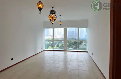 شقة - 2 غرف نوم - 3 حمامات للبيع في برج ماج214 - (JLT) مجمع R - أبراج بحيرة الجميرا - دبي