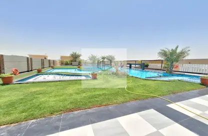 Apartment - 3 Bedrooms - 3 Bathrooms for rent in Hor Al Anz East - Hor Al Anz - Deira - Dubai