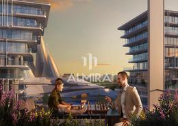 Studio - 1 bathroom for sale in Saadiyat Grove - Saadiyat Cultural District - Saadiyat Island - Abu Dhabi