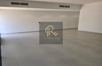 Townhouse - 3 Bedrooms - 5 Bathrooms for rent in Robinia - Masaar - Tilal City - Sharjah