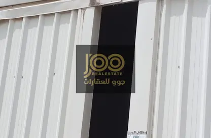 Warehouse - Studio - 1 Bathroom for rent in Umm Al Thuoob - Umm Al Quwain