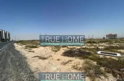 Land - Studio for sale in Tilal City - Sharjah