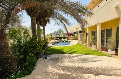Villa - 5 Bedrooms - 5 Bathrooms for sale in Savannah 1 - Savannah - Arabian Ranches - Dubai