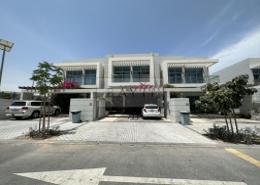 Townhouse - 4 bedrooms - 4 bathrooms for rent in The Dreamz - Al Furjan - Dubai