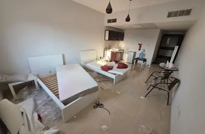Apartment - Studio - 1 Bathroom for rent in Al Rawda 2 Villas - Al Rawda 2 - Al Rawda - Ajman