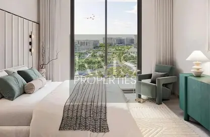 Apartment - 2 Bedrooms - 3 Bathrooms for sale in Parkland - Dubai Hills Estate - Dubai