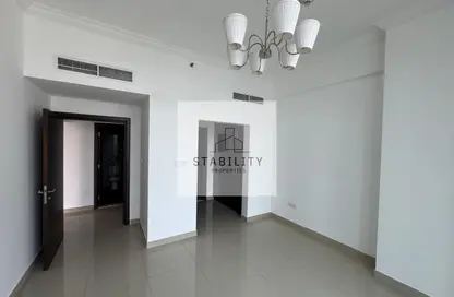 Apartment - 1 Bedroom - 2 Bathrooms for rent in Fairview Residency - Business Bay - Dubai
