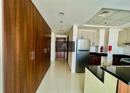 Studio - 1 bathroom for rent in Reef Residence - District 13 - Jumeirah Village Circle - Dubai