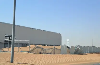 Land - Studio for sale in Al Sajaa Industrial - Al Sajaa - Sharjah