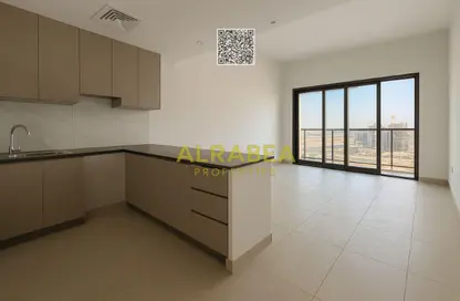 Apartment - 1 Bedroom - 2 Bathrooms for sale in Garden Residences - Emirates City - Ajman